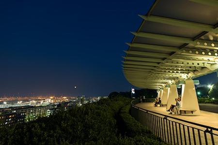 Hotel Grand Garden (Adults Only) Yokohama  Exterior photo